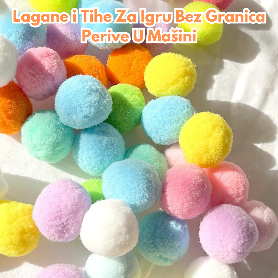 Pištolj Za Lansiranej Loptica Za Mačke