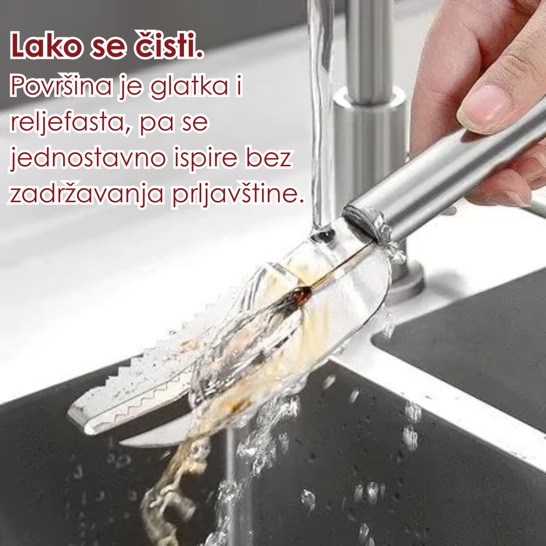 3u1 Alat Za Čistiti Ribu
