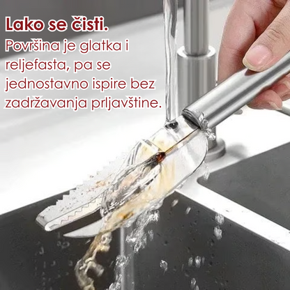 3u1 Alat Za Čistiti Ribu