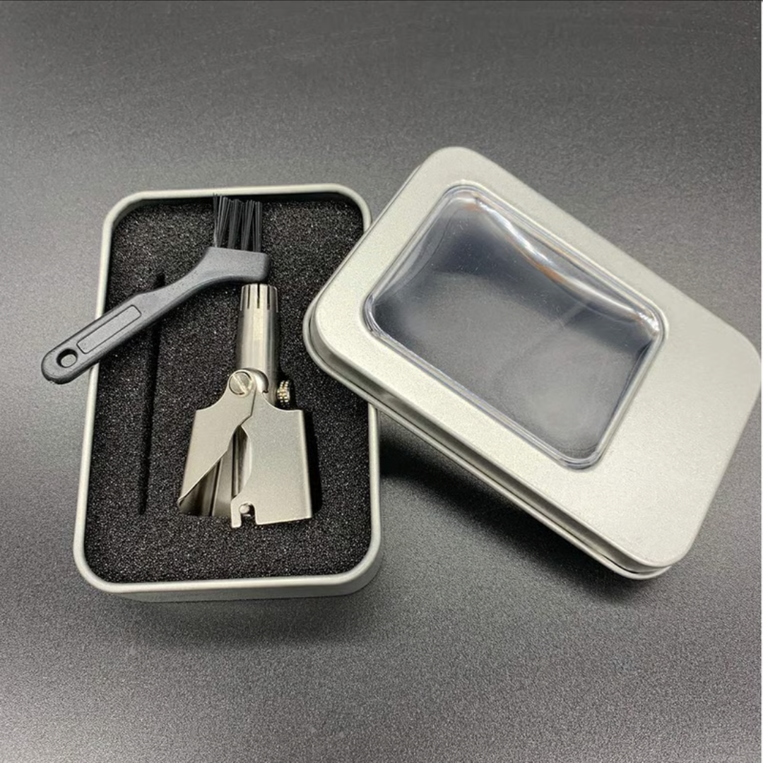 Ručni Trimer za Dlačice u Nosu