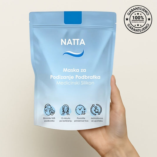 Natta Maska Za Podizanje Lica